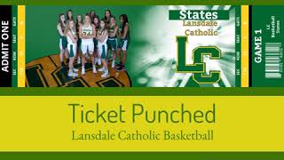 Ticket Punched
