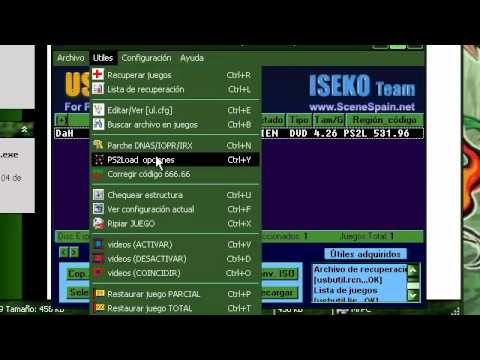 JUGAR ISOS PSP USB jugar isos psp usb: