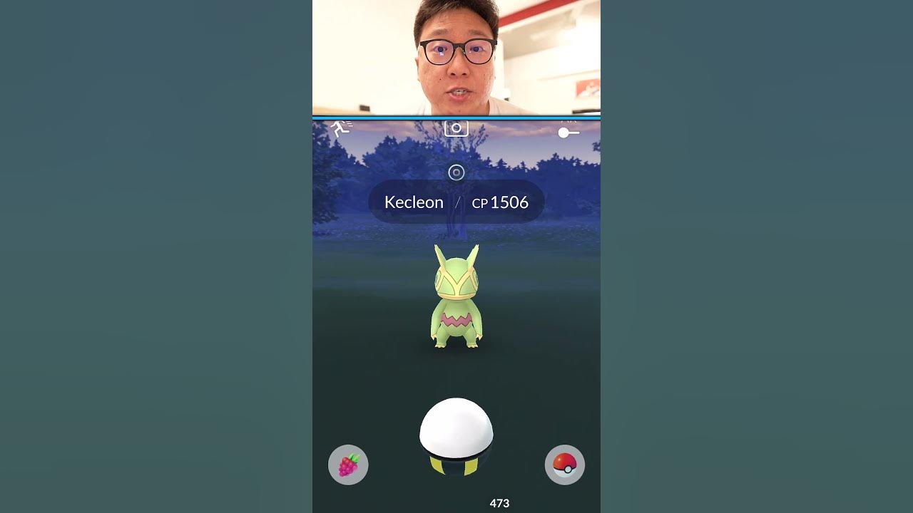 Pokemon Go players dealt fresh blow over Kecleon debut - Dexerto