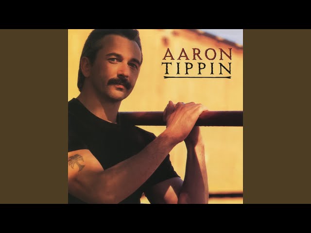 Aaron Tippin - I Can Help