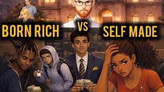 Quick riches vs Long-term success 