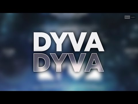 Dyva - Dyva (Official Audio) #italodisco #newgeneration