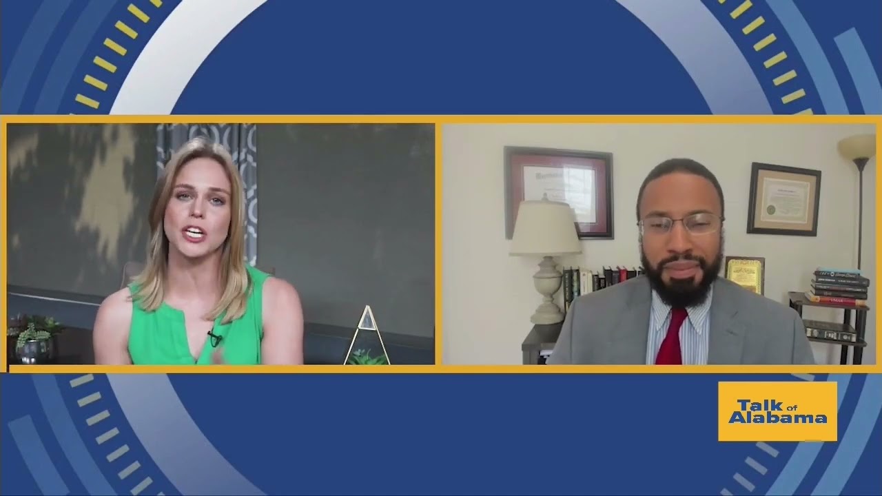 Video: CAIR to Visit Alabama Mosques on Muslim Civil Rights Tour