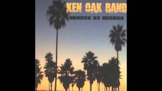 Watch Ken Oak Analog Girl video