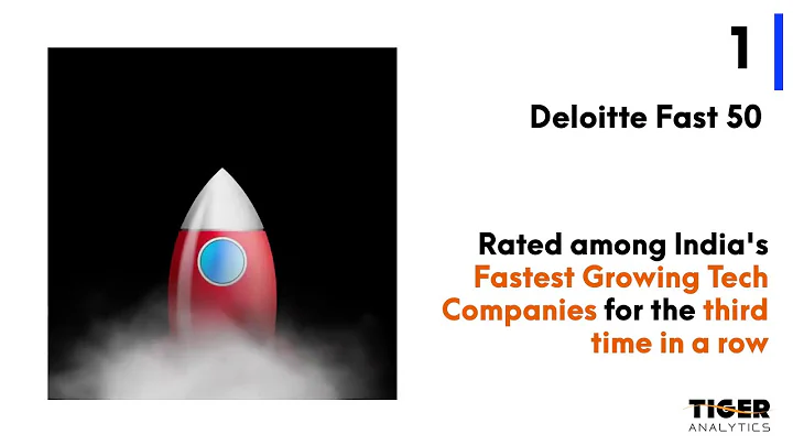 Tiger Analytics in the news in 2018