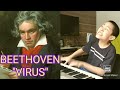 Beethoven virus full speed