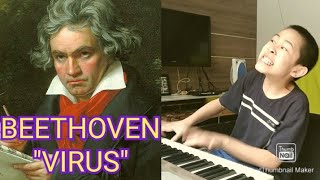 Beethoven Virus Full Speed