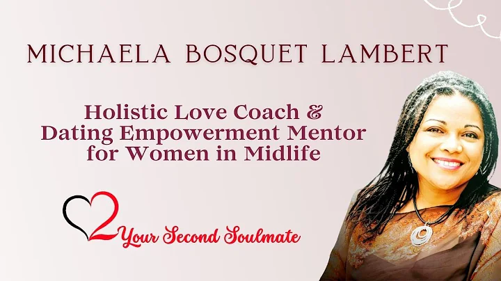 Interview with Michaela - Love & Dating Coach for ...