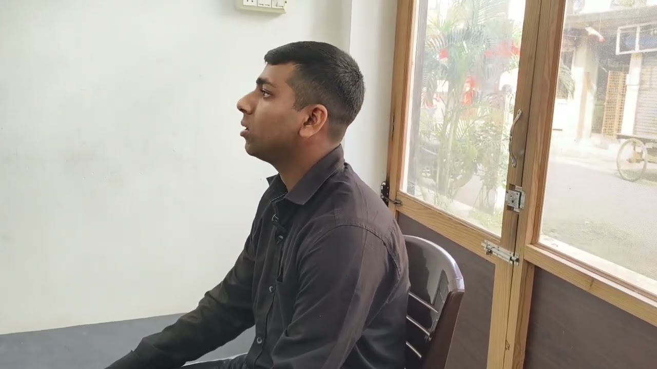 তুমি কেনো পুলিশ হতে চাও?? সঠিক উত্তর দেখে নাও!! WBP Mock Interview (14) & Review 