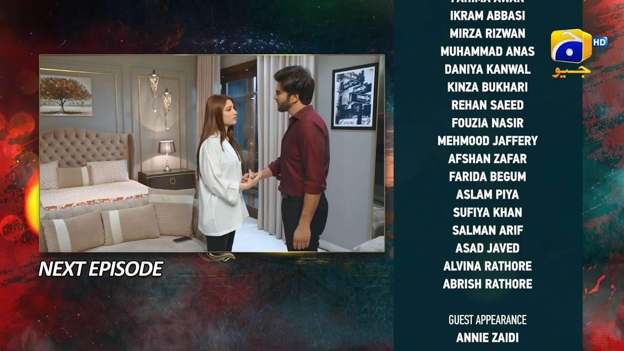 Heyecan Dolu Bir Maceraya Hazır Olun! Ehraam-e-Junoon’un 15. Bölüm Teaser’ı 20 Haziran 2023’te Har Pal Geo’da!  Fragmanı Heyecan Dolu Bir Maceraya Hazır Olun! Ehraam-e-Junoon’un 15. Bölüm Teaser’ı 20 Haziran 2023’te Har Pal Geo’da!  Fragmanı