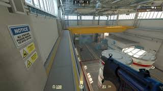 MP5-SD 1K on an Eco