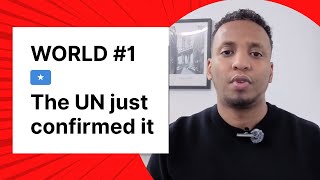Somalia’s Digital Revolution: Starlink, Digital ID & World #1 in Tech Reform