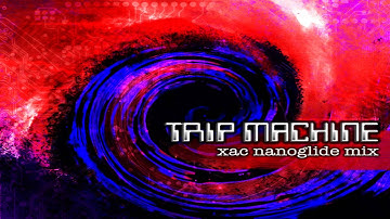 TRIP MACHINE (xac nanoglide mix) Dance Dance Revolution X3