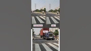 Bts on how I made this edit #videoediting #vfx #videoshort #videoeffects #videoedits #videomakers