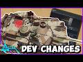Heavy Cavalry Dev Server Changes You Need To Know About - Dev Server