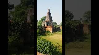 Beautiful old structure #cheema_ brother_07 #shots old is gold punjab pakistan