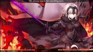 Nightcore - Weapon