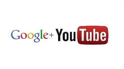 YouTube and Google+ : The problems