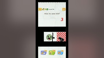 Draw 2 Save Level 94 Walkthrough