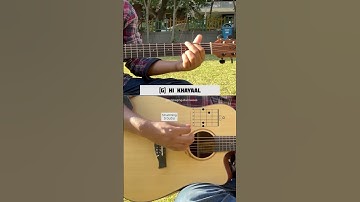 Thumbnail of Only One strumming pattern 4 song | Easy guitar strumming song