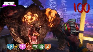EASIEST Way ANYONE Can Reach Round 100 in Black Ops 7 (Beta)