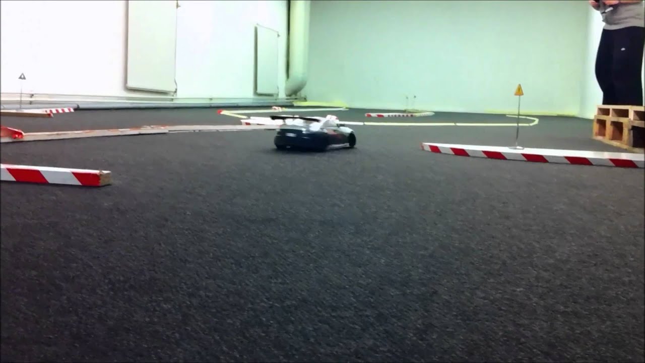 Bredsladd RC   Drifting Goes Wild