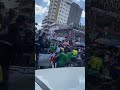 Cheki Yanga Walivyovamia Makao Makuu Ya Simba Kariakoo Ayomamedia Shortsvideo Tanzaniafootball