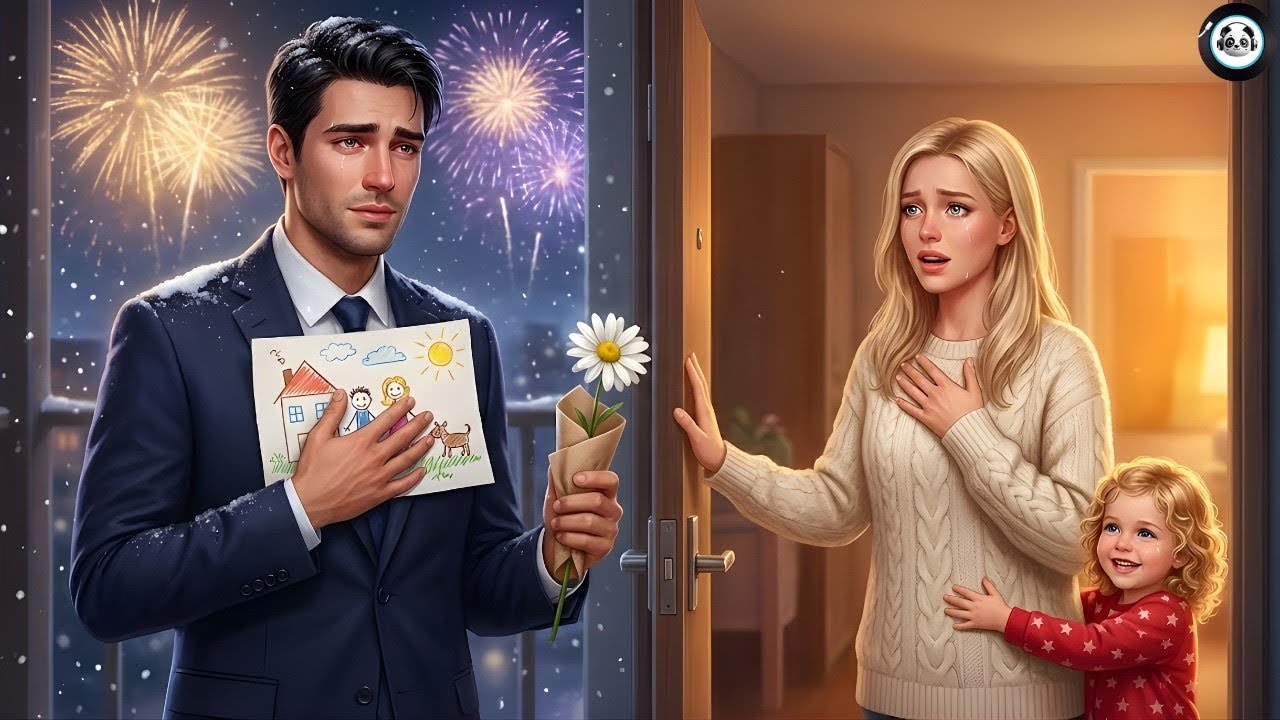 A Single Mother Called Her Billionaire Boss: 