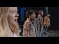 Supernatural - Carry On Wayward Son - Musical [200th Episode "Fan Fiction"][HD]