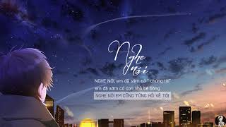 Vietsub || Nghe nói - Tùng Minh Quân | 听说 - 丛铭君 chords