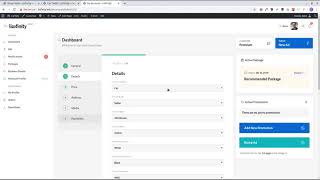 Fields Builder   Select and Checkbox Field Types