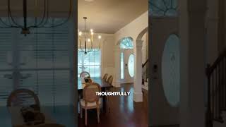 Beautiful Brick Home in Southern Woods 4 Beds, 2.5 Baths, and a Perfect Location