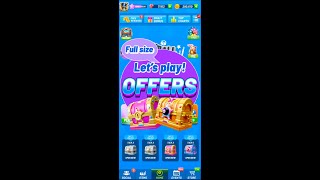 [Full] Let's play Offers: Treasure chests for sale🛒📦💎 screenshot 5