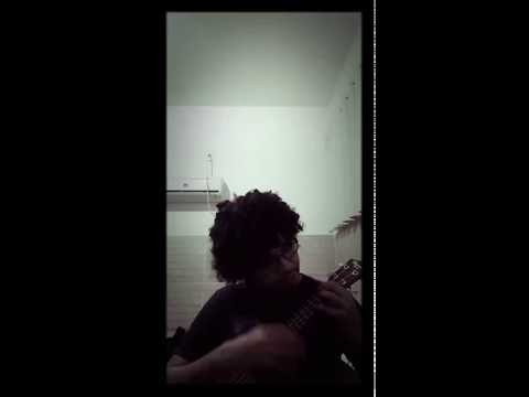 Setting sail (from Bastion) on ohana pk-10s ukulele