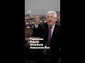 Palestinian Authority Rejects  West Bank Annexation Plan