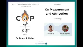 The COPOut Podcast Ep.4: On Measurement and Attribution