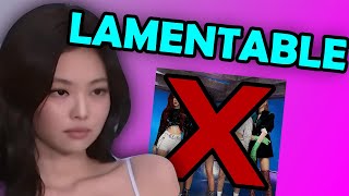 Así Blackpink No Volverá Nunca A Una Premiación