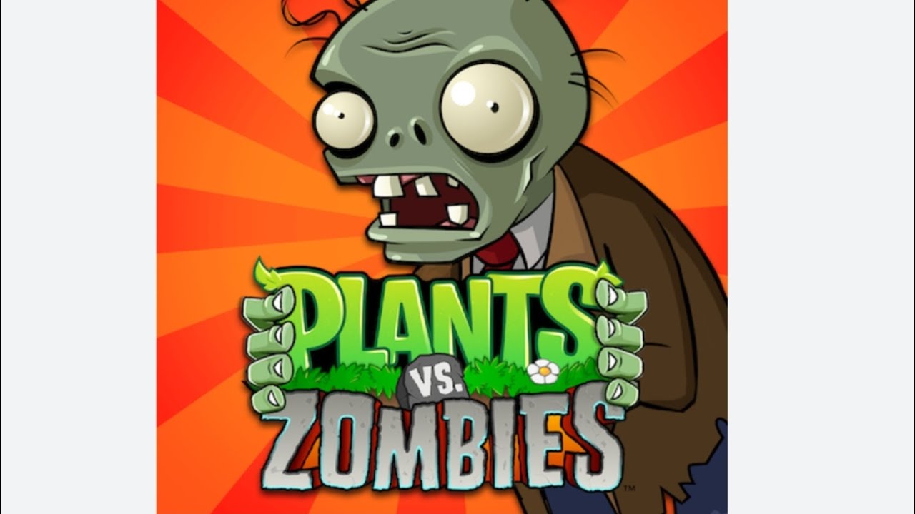 GAMEPLAY PLANTS VS ZOMBIES 1: 2 episodio "Campo minado" - YouTube
