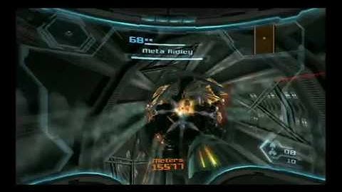 Metroid Prime Trilogy Official Movie 1
