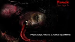 [Malaysia Horor Movie] Momok Jangan Panggil Aku Full Movie.