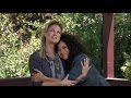 Teri Polo: Interview - Home & Family (July 26, 2013)