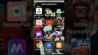 CARROS : CDC Corrida dos campeões screenshot 2