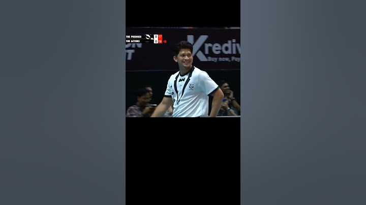 gimmick Iko Uwais ketika aktor laga main voli | bahkan voli #shorts #vindes #ikouwais