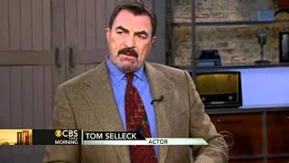 Tom Selleck On Blue Bloods, Jesse Stone