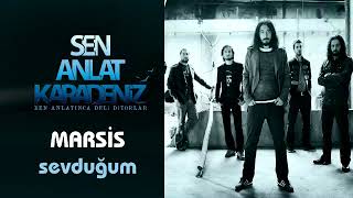 Marsis Sevduğum Resimi