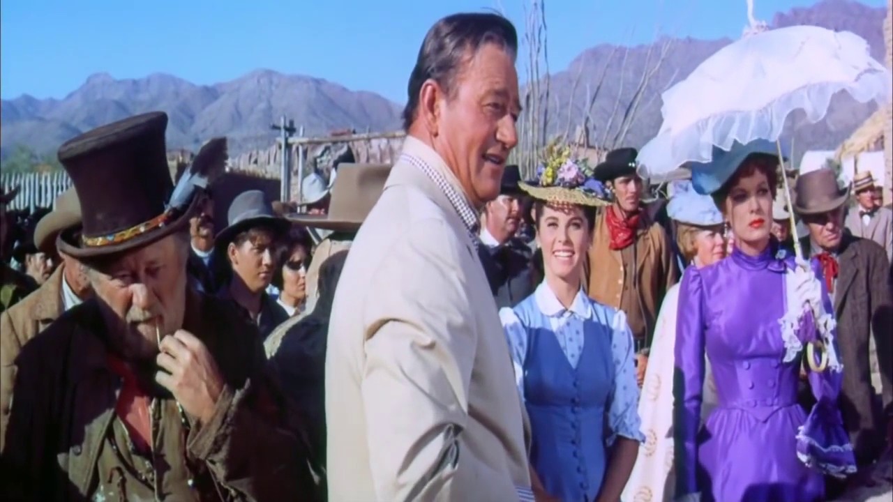 International Indie Gathering Competition (Scene)--Urmi Bhatt