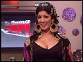 Joana Jiménez- Castillitos en el aire- gala 21 1º edición copla