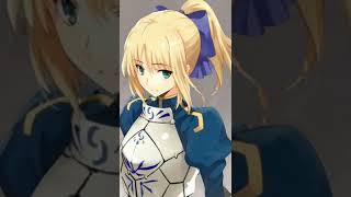 1V1 Battle Berserker Vs Saber