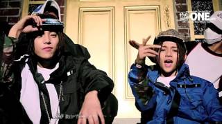 [PreciousONEvn][Vietsub] 1PUNCH - Turn me back(돌려놔)