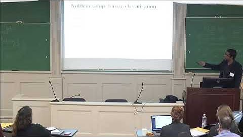 FAT* 2018 Translation Tutorial: 21 Definitions of Fairness and Their Politics